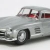 Mercedes Benz 300SL Sports Car 1/24 Tamiya
