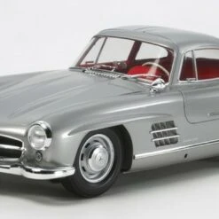 Mercedes Benz 300SL Sports Car 1/24 Tamiya