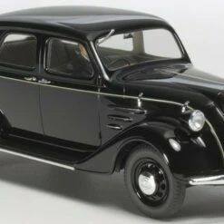 Toyota Model AA Passenger Car 1/24 Tamiya