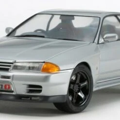 Nissan Skyline GT-R R32 (Infiniti G) Sports Car 1/24 Tamiya