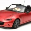 Mazda MX5 Roadster Car 1/24 Tamiya