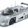 1989 Sauber Mercedes C9 Race Car 1/24 Tamiya