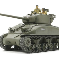 Israeli M1 Super Sherman Tank 1/35 Tamiya