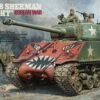 US M4A3E8 Sherman Easy Eight Medium Tank Korean War 1/35 Tamiya