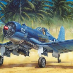 F4U-1A Corsair 1/32 Tamiya