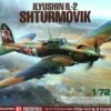 IL-2 Sturmovik Fighter 1/72 Tamiya