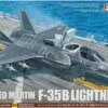 F-35B Lightning II Fighter 1/72 Tamiya