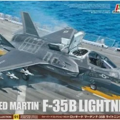 F-35B Lightning II Fighter 1/72 Tamiya