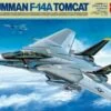 F-14A Tomcat Fighter 1/48 Tamiya