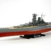 IJN Yamato Battleship 1/350 Tamiya