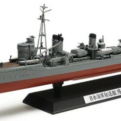 IJN Kagero Destroyer 1/350 Tamiya