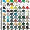 Complete Tamiya Paint Deal 106 Bottles Every Color