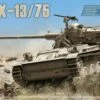 AMX-13/75 IDF Light Tank (2-in-1) 1/35 Takom Models