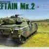 British Chieftain Mk.2 Main Battle Tank 1/35 Takom