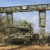Fries Kran 16t Strabokran Heavy Crane 1943-44 Production 1/35 Takom