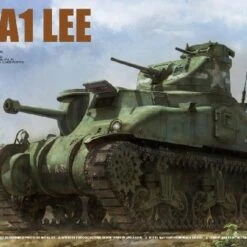 US M3A1 Lee Medium Tank 1/35 Takom