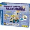 Remote Control Machines Experiment Kit Thames & Kosmos