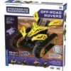 Off-Road Rovers 10-in-1 Model STEM Experiment Kit Thames & Kosmos