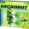 Geckobot Learning Air Pressure & Suction Experiment Kit Thames & Kosmos