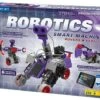 Robotics Smart Machines Rovers & Vehicles STEM Engineering Kit Thames & Kosmos
