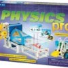 Physics Pro Advanced STEM Experiment Kit Thames & Kosmos