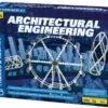 Architectural Engineering STEM Experiment Kit Thames & Kosmos
