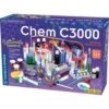 Chem C3000 Chemistry STEM Experiment Kit Thames & Kosmos