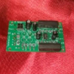 Train Crossing Detection Sensor Board for Railroad Tracks N/HO TenaControls
