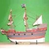 Mayflower Sailing Ship 1/60 Trumpeter