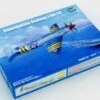 Supermarine Seafang F.MK.32 Fighter 1/48 Trumpeter