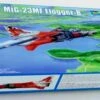 MiG-23MF Flogger-B Russian Fighter 1/48 Trumpeter