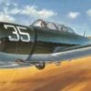 Nanchang CJ-6 Chinese Fighter 1/48 Trumpeter