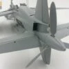 WWII Luftwaffe Dornier Pfeil Do 335 B-2 'Zerstorer' Heavily Armed Version 1/32 HK Models