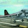 A-6E/TRAM Intruder Aircraft 1/32 Trumpeter