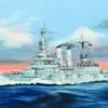 Schleswig-Holstein Battleship 1935 1/350 Trumpeter