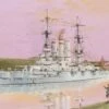 Schleswig-Holstein Battleship 1908 1/350 Trumpeter