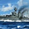 HMS Calcutta British Light Cruiser 1/350 Trumpeter