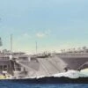 USS Constellation CV-64 Aircraft Carrier 1/350 Trumpeter