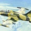 Aero L-39MS/L-59 Super Albatros 1/48 Trumpeter