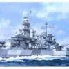 USS Montana BB-67 Battleship 1/350 Very Fire