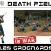 Death Fields Les Grognards w/Weapons (24) 28mm Wargames Atlantic