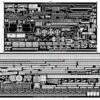 USS Independence Carrier Detail Set 1/350 White Ensign Models