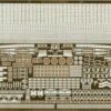 IJN Yamato/Musashi Detail Set for TAM 1/350 White Ensign Models
