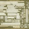Kidd Class Destroyer Detail Set 1/350 White Ensign Models