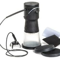 Static King Grass Applicator Tool Woodland Scenics