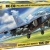 Russian Yak-130 Mitten Light Bomber 1/48 Zvezda
