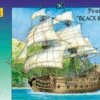 Pirate Ship Black Swan 1/72 Zvezda